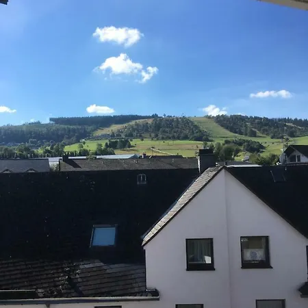 Toeff - Toeff Vendégház