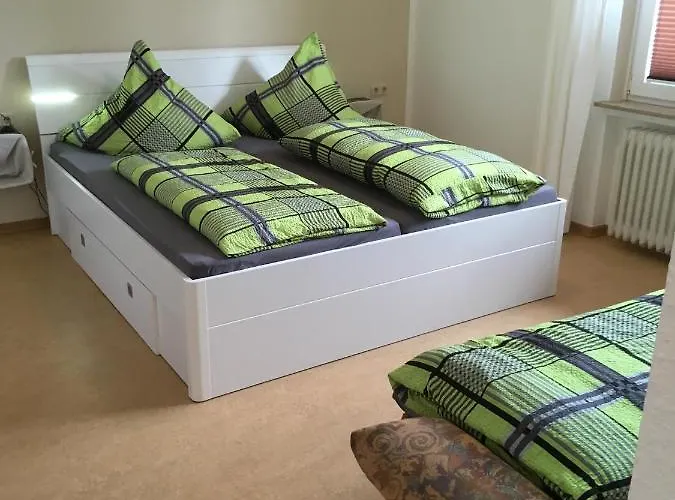 Toeff - Toeff 3* Willingen